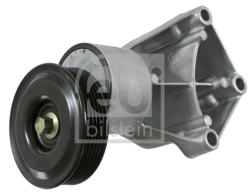 Belt Tensioner, V-ribbed belt
